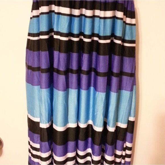 Sunkissed Couture Strap Summer Knee High Dress Size XL - Picture 3 of 6